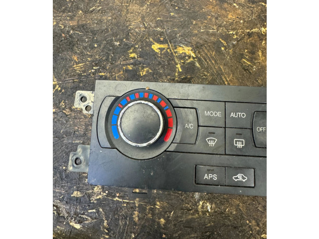 Блок управления климат-контролем DDC12V, D8J100421092 Chevrolet Captiva