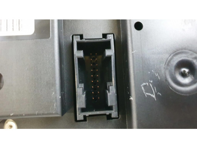 Панель приборов 9283864 BMW Z4 E89