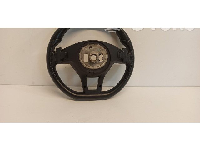 Руль Mercedes-Benz E AMG W212   A21246003039E38      