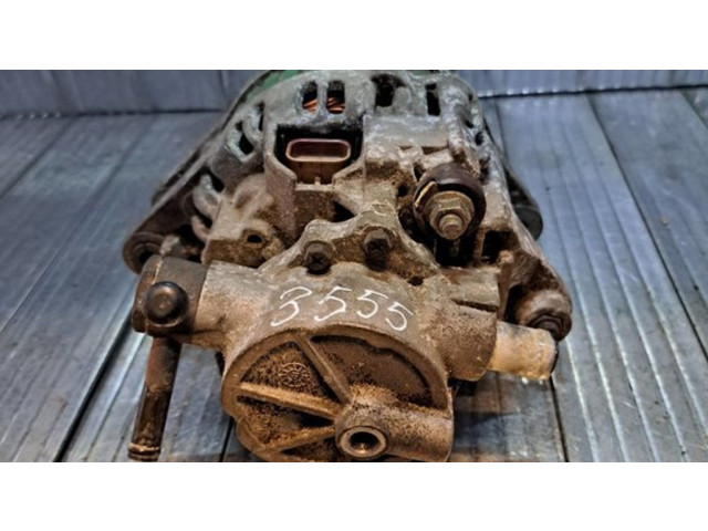 Генератор 373004A110, AF111393 KIA Sorento 2.0