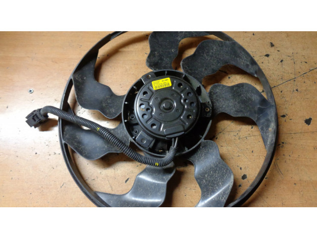 Вентилятор кондиционера воздуха (охлаждения)