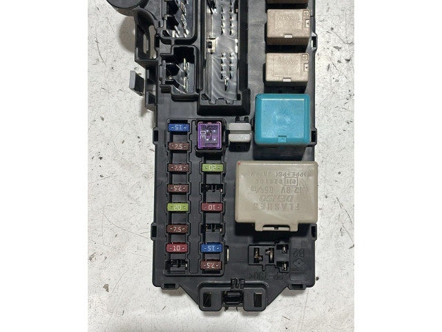 Řídící jednotka 89560-B1810, 89560-B1810 Subaru Justy 2009