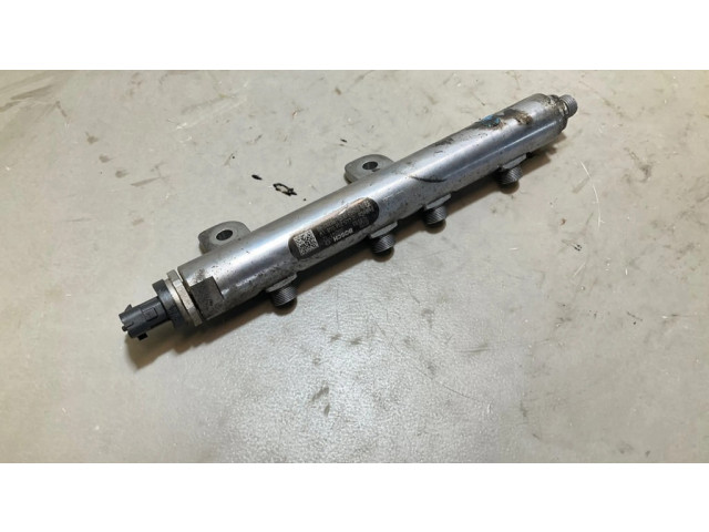 Vstřikovací lišta CK5Q9D280BB, 0445216048 Land Rover Range Rover Sport L494 pro naftový motor 3.0