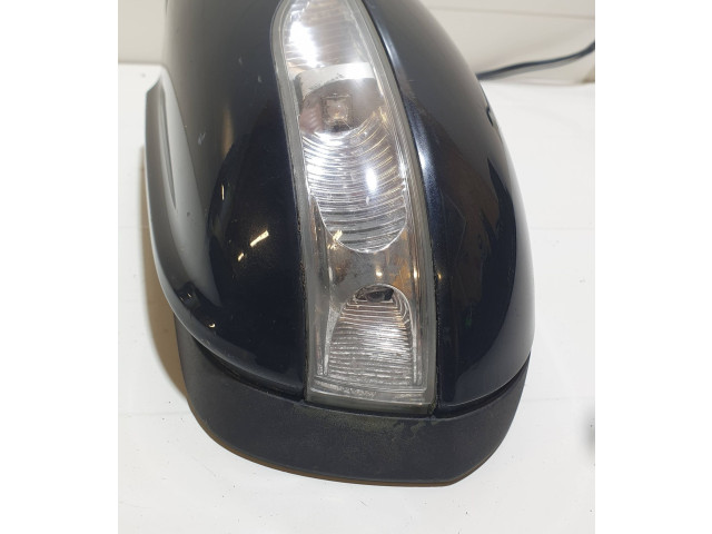 Зеркало электрическое Mercedes-Benz A W169 2004 - 2012 года