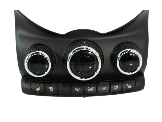Блок управления климат-контролем 613193545109354510 Mini One Cooper F56 F55