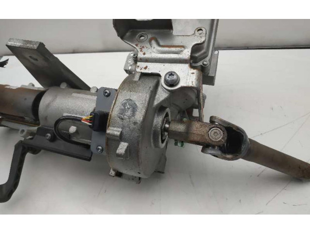 Руль Renault Clio III 2005 - 2012 года 6700003396