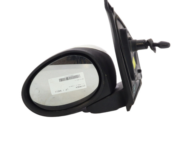 Зеркало электрическое        Citroen C1  2006 - 2013 года   