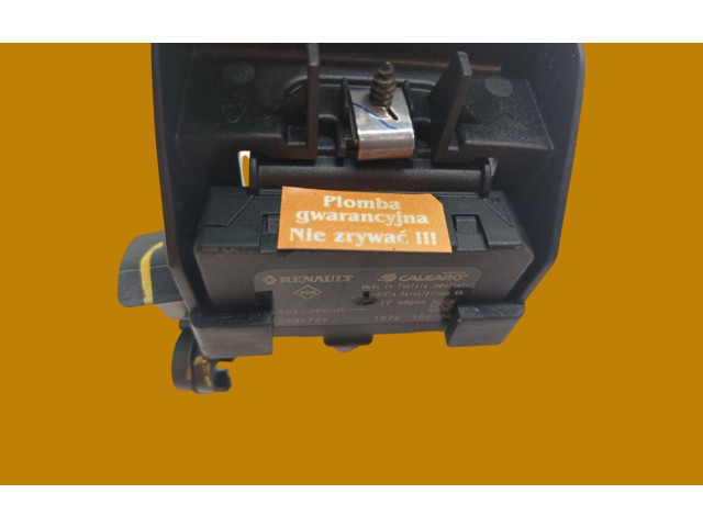 Блок управления 282122638R   Dacia Sandero III