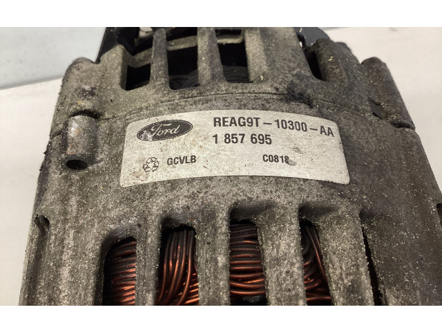 Генератор 1857695 Ford Galaxy