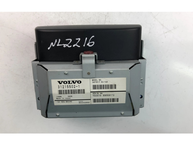 Дисплей    312155021   Volvo V70