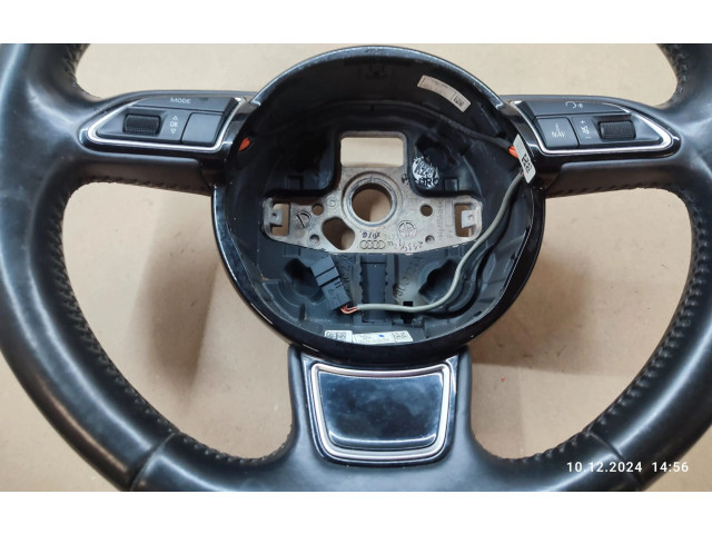 Volant Audi A5 Sportback 8TA 2013