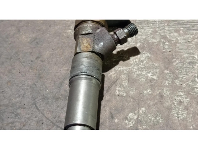 Форсунка 0445110209 BMW 1 E82 E88 для дизельного двигателя 2