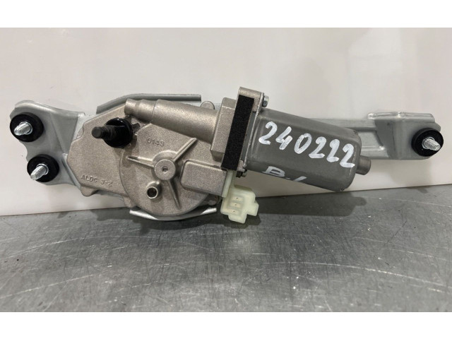 Моторчик заднего дворника 98700P2000, 0390205501    KIA Sorento