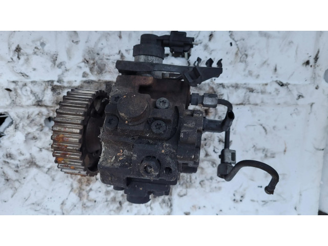 Vstřikovací čerpadlo 9683703780, 0445010102 Citroen Berlingo pro naftový motor 1.6