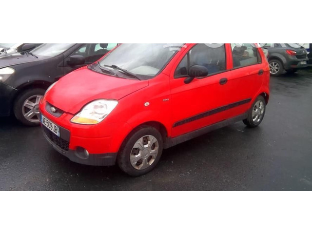 Двигатель стеклоочистителей A08S3   Chevrolet Matiz