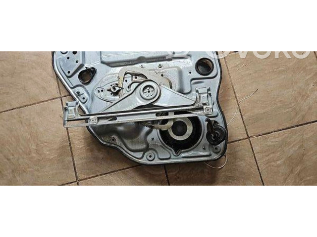 Зеркало электрическое Volvo V50 2004 - 2007 года