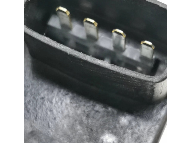 Zámek zadních dveří KIA Soul 2015