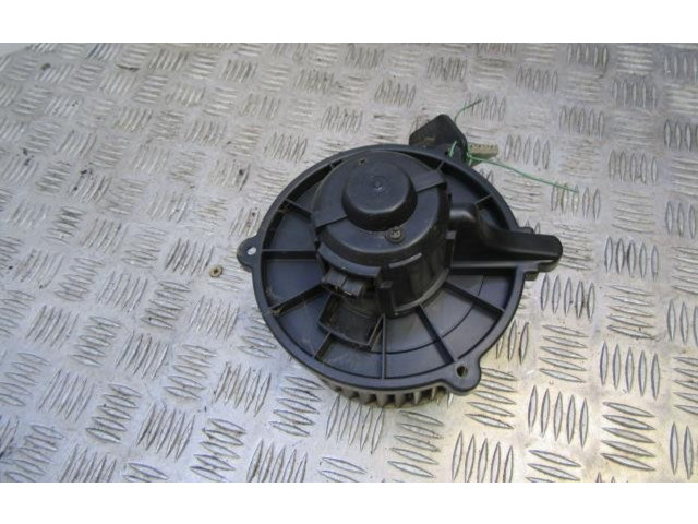 Вентилятор печки 0K30C61B10 KIA Rio