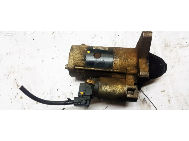 Стартер M002T87271ZT, WL9118400 Ford Ranger