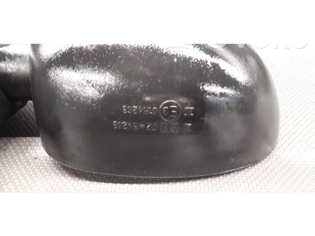 Зеркало электрическое        Renault Twingo I  1999 - 2006 года   