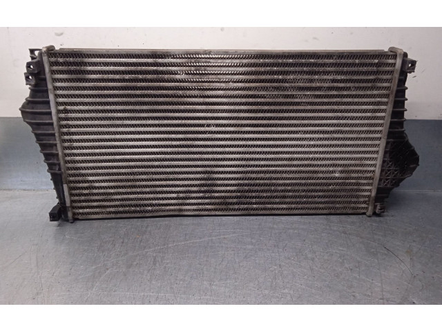 Интеркулер 96436138, 622263THREESTARCO Chevrolet Epica