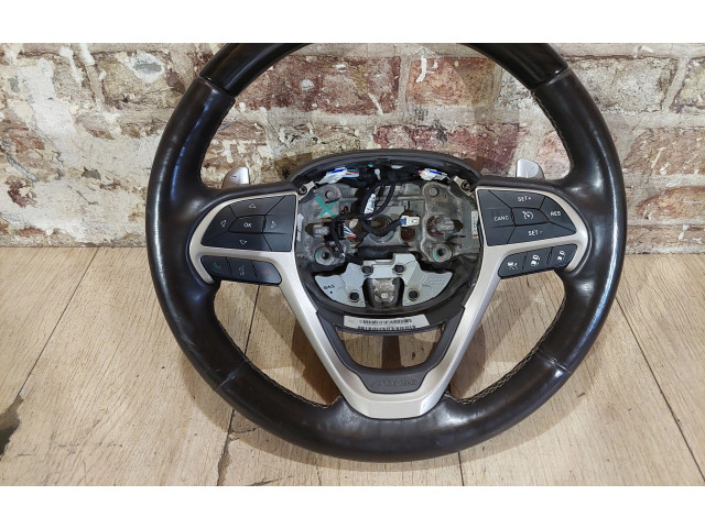 Руль Jeep Grand Cherokee 2010 - 2021 года