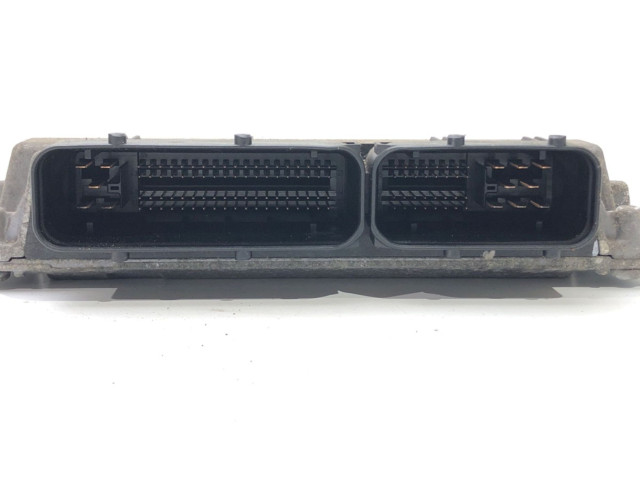 Блок управления двигателем Блок управления 06A906033AT   Volkswagen PASSAT B6