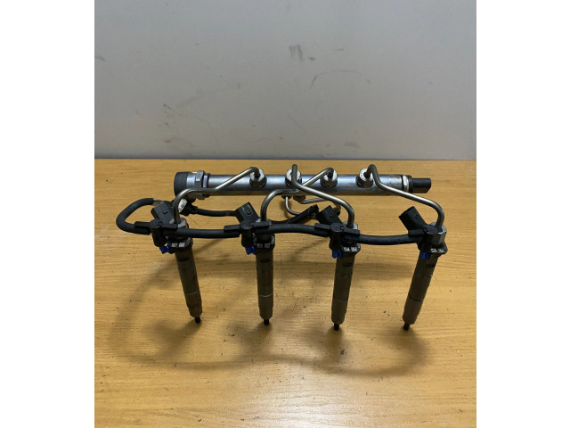 Vstřikovač A6540700187, A6540700095 Mercedes-Benz E W213