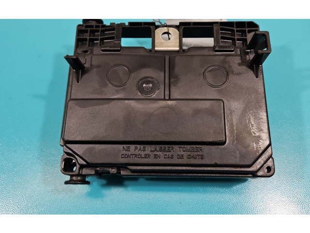 Блок комфорта 9658539680, IMPRK1419494 Citroen C4 I