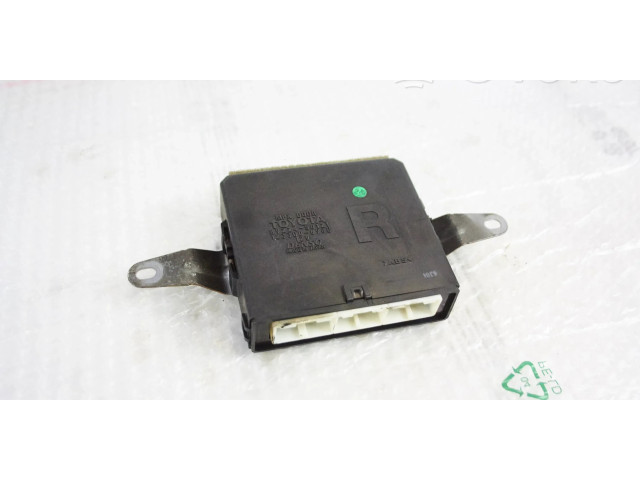 Блок управления дверью