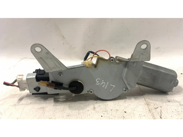 Моторчик заднего дворника     Chevrolet Aveo