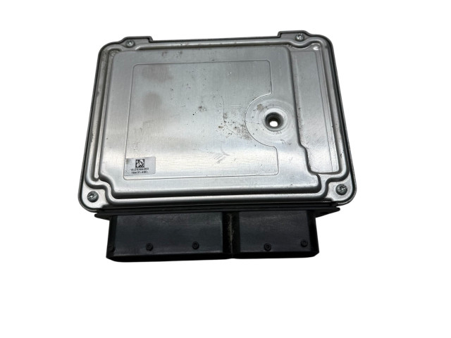 Řídící jednotka 03G906021PD, 0281014073 Volkswagen Caddy 2008