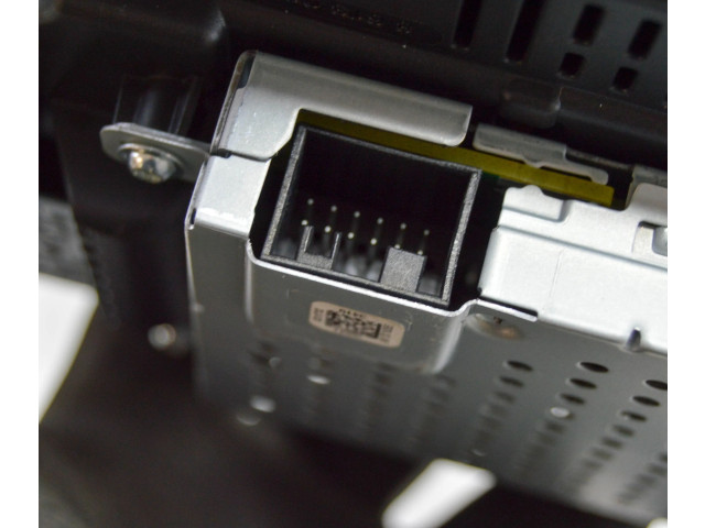 Přístrojová deska BMW X3M F97 2019 8089395, 0263723216