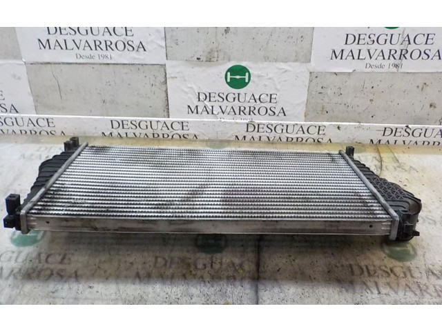 Интеркулер 96838856 Chevrolet Epica