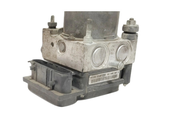 Jednotka ABS 0265231341 Nissan Micra C+C 2004