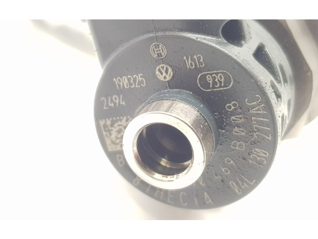 Vstřikovač 04L130277AC, 04L130277AC Volkswagen Caddy DFSF