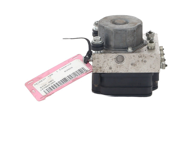 Блок ABS 1611918680   Peugeot 108