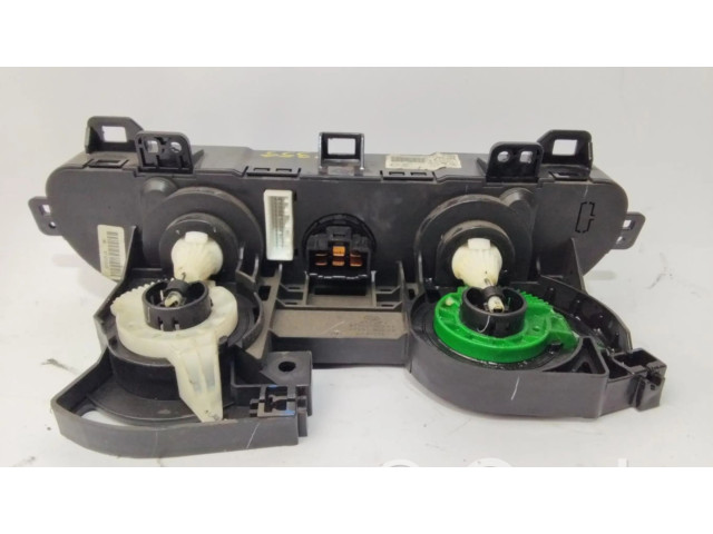 Блок управления климат-контролем 97250B900 Hyundai i10