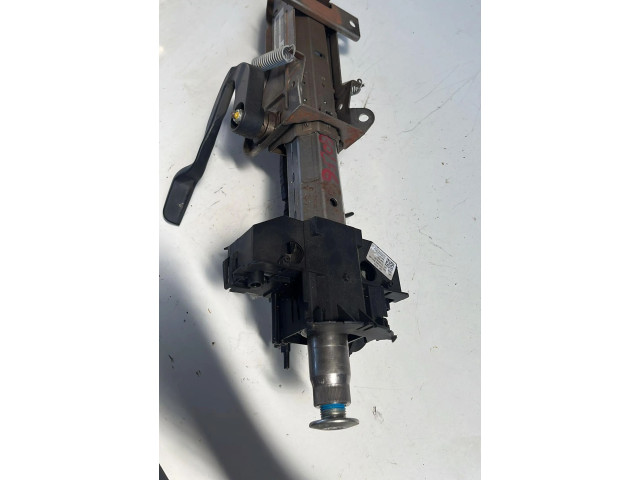    Рулевая рейка 1K1419502BB, 1K1419502BB   Volkswagen Golf VI 2008 - 2013 года