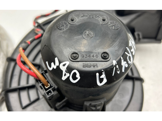 Вентилятор печки 93446 Opel Meriva A