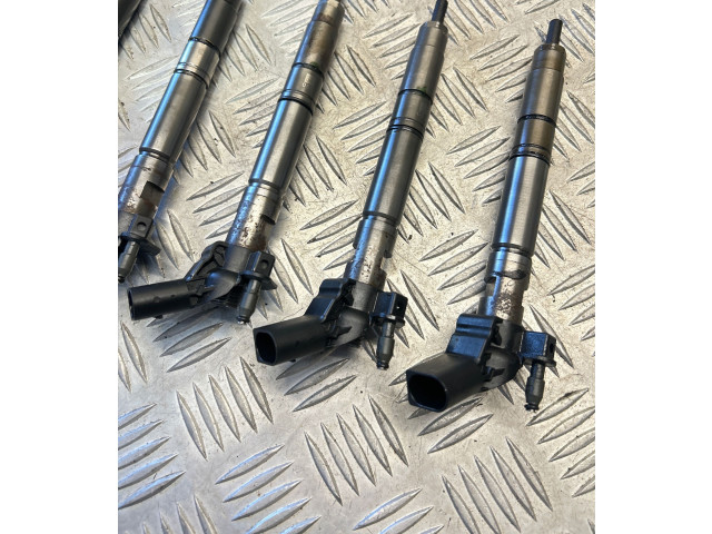 Vstřikovač 059130755BG, 059130277CD Audi Q7 4L Clz