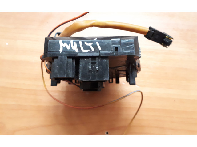 Полоса надувных подушек (кольцо srs)