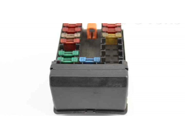 Pojistková skříňka Citroen Saxo 2000