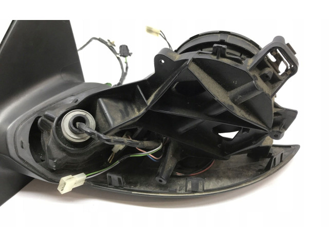 Zpětné zrcátko  Audi Q7 4M 2006  4L1857409K  