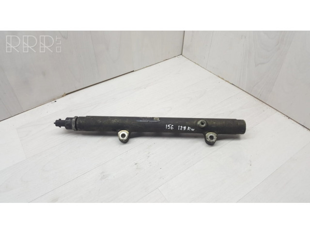 Топливная рампа 0445215013, 46745871   Alfa Romeo 156 2.4 