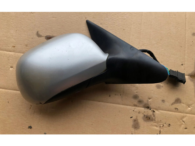 Зеркало электрическое        Skoda Octavia Mk1 (1U)  1996 - 2004 года   