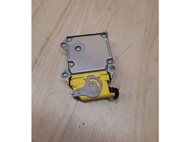 Блок подушек безопасности 1K0909605N, 5WK43413 Volkswagen Golf Plus