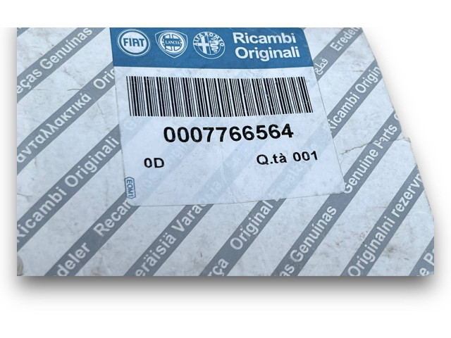 Комфортный модуль 7766564   Fiat Punto (199)