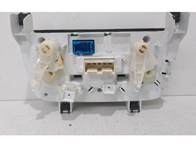 Блок управления климат-контролем 5G1140100 Fiat Grande Punto