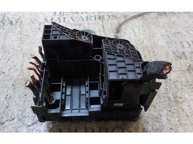 Модуль управления BSM Volkswagen Golf SportWagen